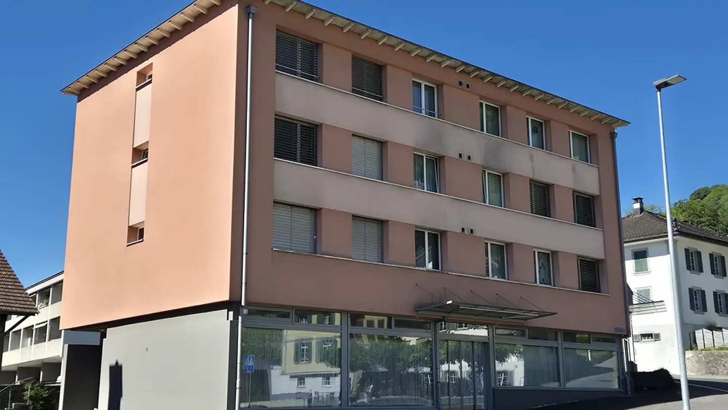 Office space for rent - Rütistrasse 27, 6060 Sarnen