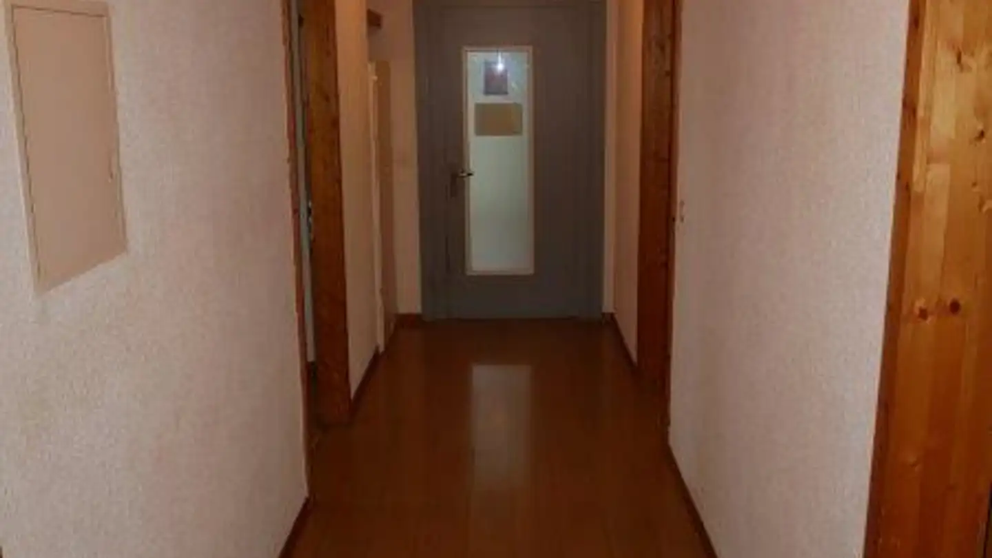 Apartment for rent - Bruch 2, 8750 Riedern - Photo 2