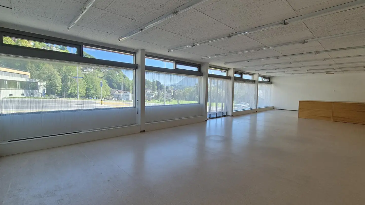Office space for rent - Rütistrasse 27, 6060 Sarnen - Photo 3