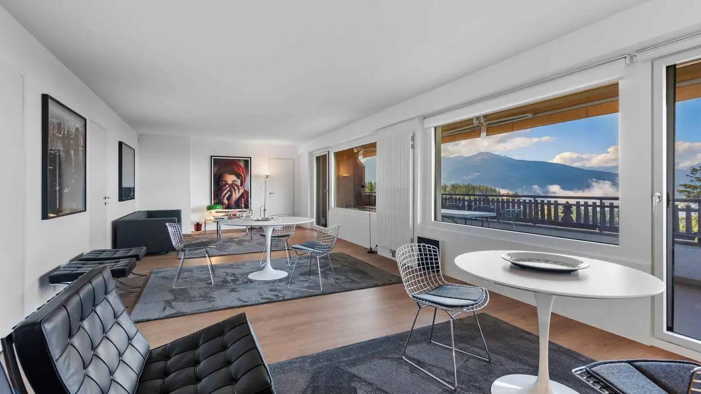 Apartment for sale - Route De Crans-Montana, 3963 Montana - Photo 4