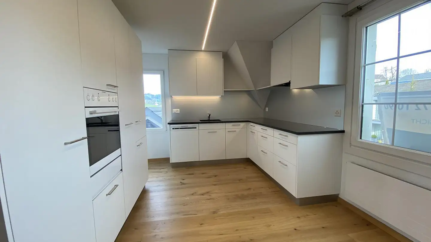 Penthouse for rent - Haslenstrasse 6, 9053 Teufen AR - Photo 2