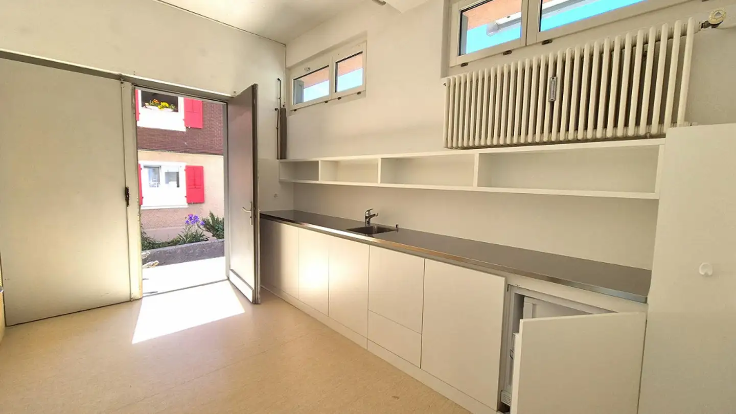 Office space for rent - Rütistrasse 27, 6060 Sarnen - Photo 4