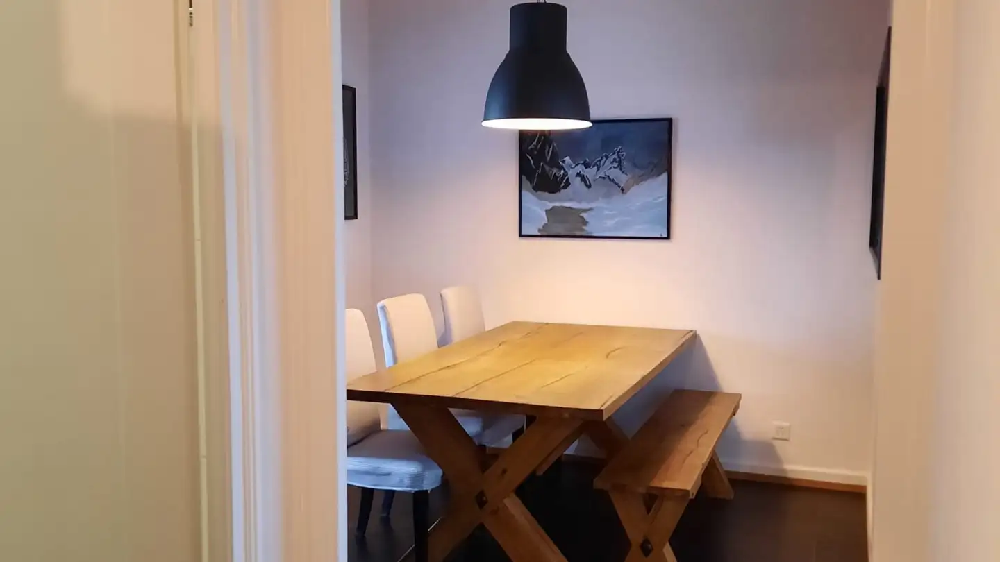 Wohnung mieten - Chemin de la Suettaz, 1008 Prilly - Foto 3