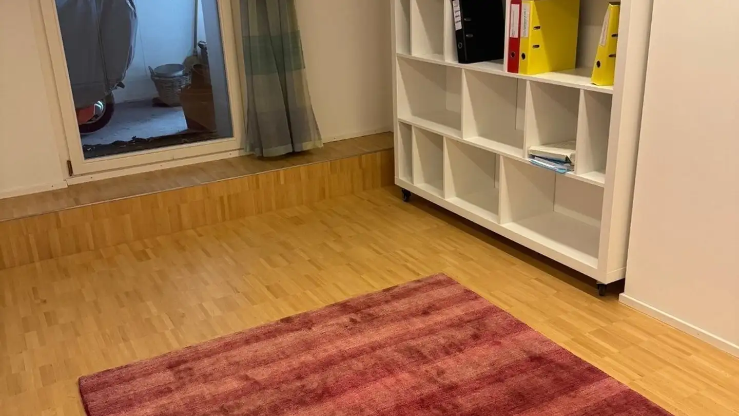 Single room for rent - Gheiweg 7, 5707 Seengen