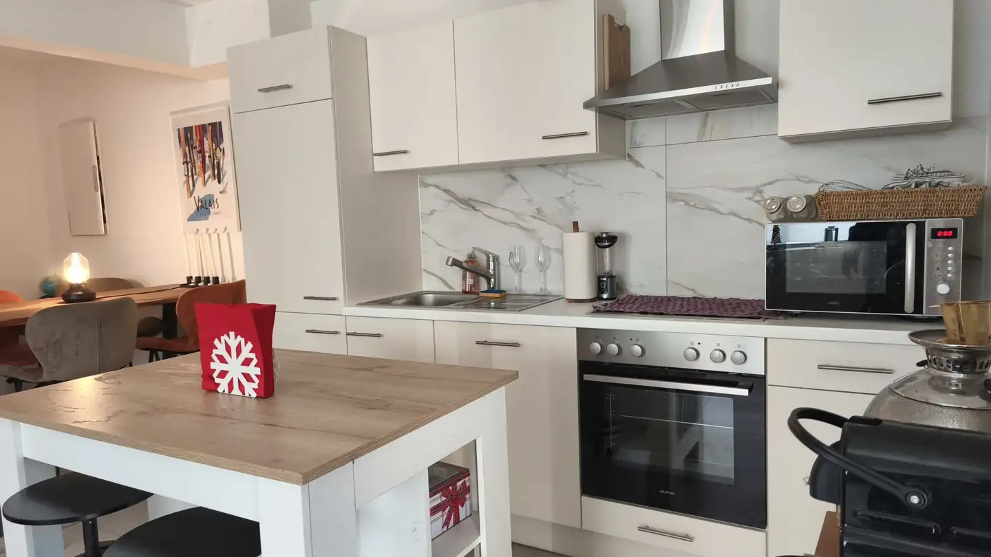 Appartement à vendre - 1957 Ardon - Photo 2