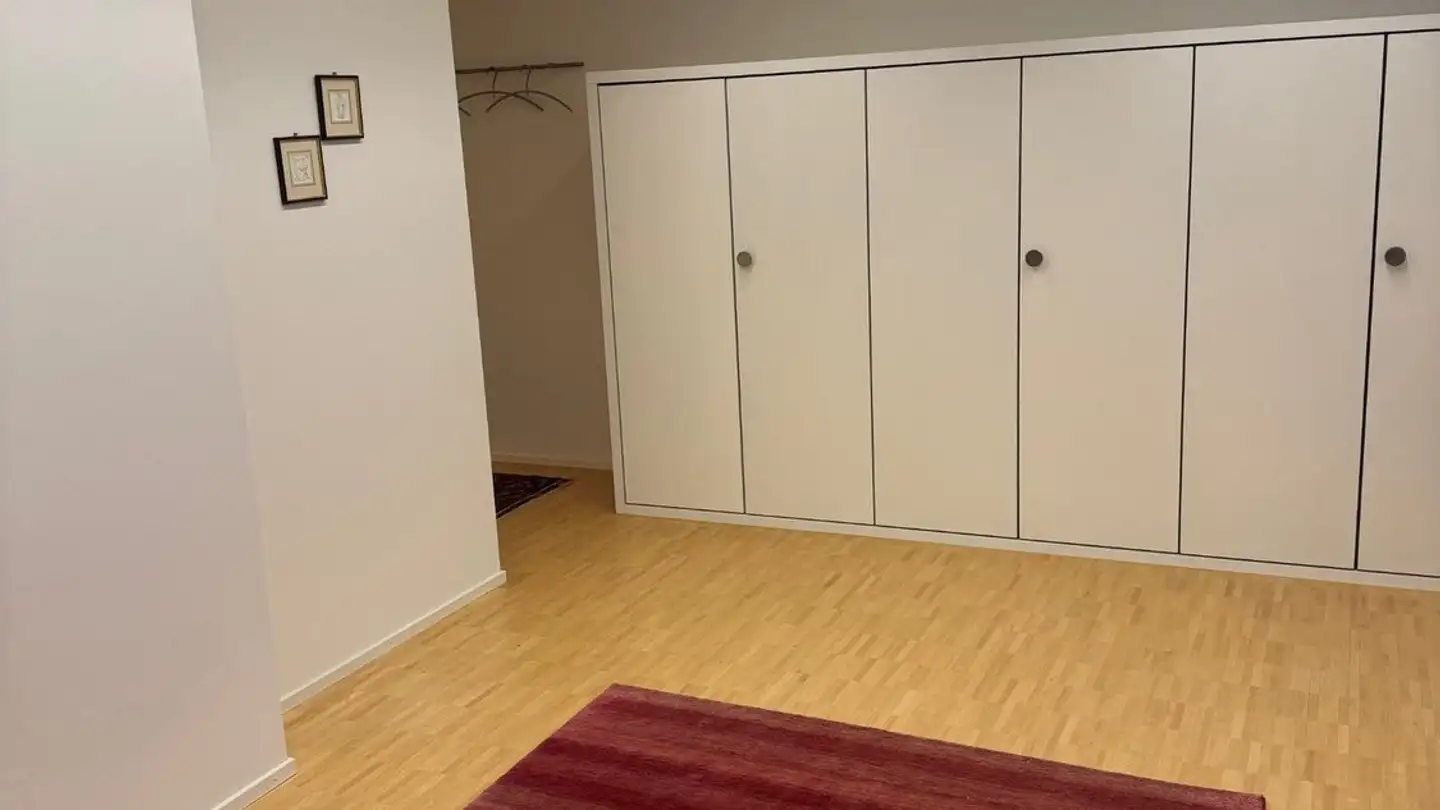 Single room for rent - Gheiweg 7, 5707 Seengen - Photo 2