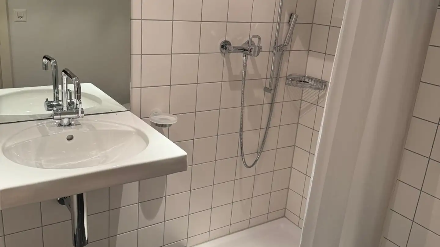 Single room for rent - Gheiweg 7, 5707 Seengen - Photo 3