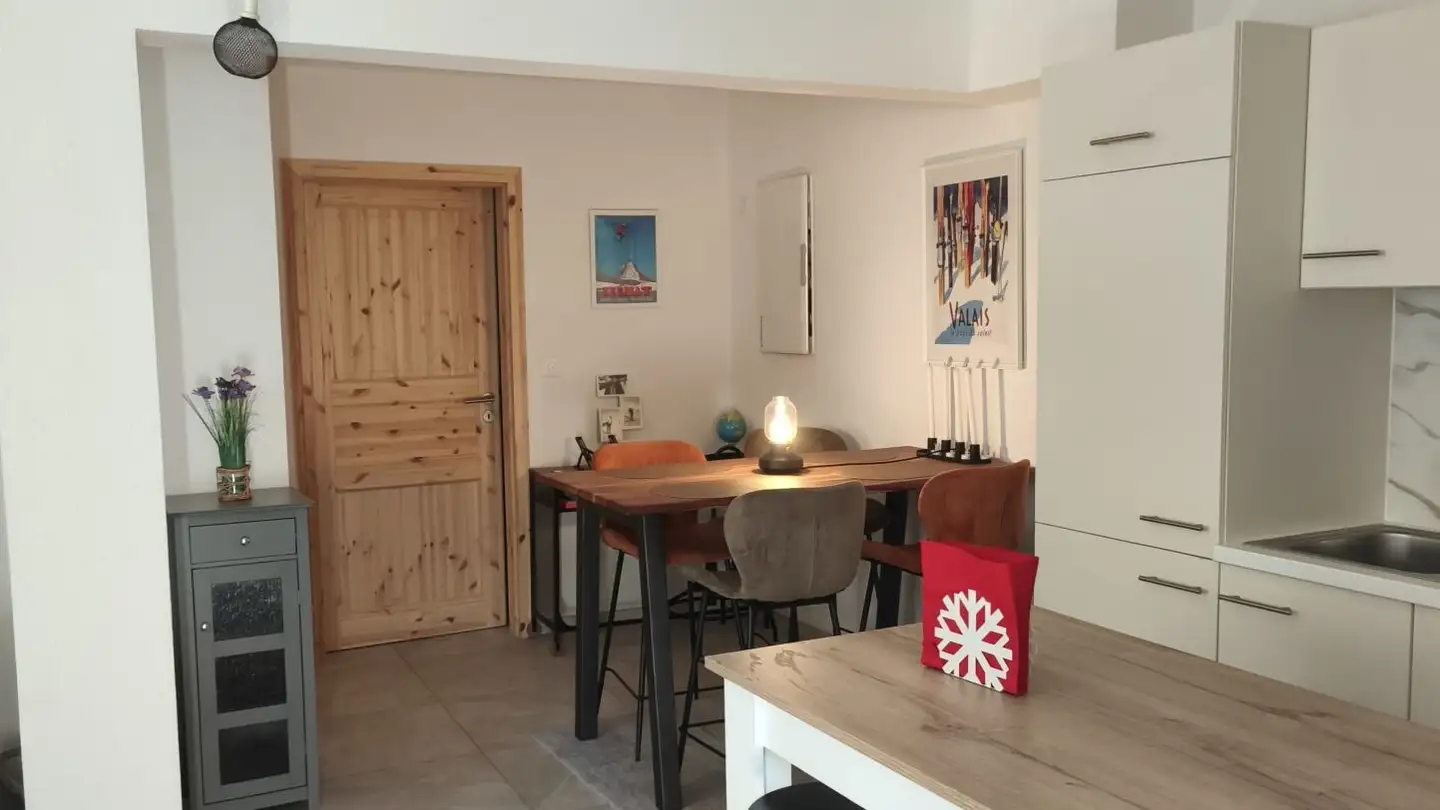 Appartement à vendre - 1957 Ardon - Photo 3