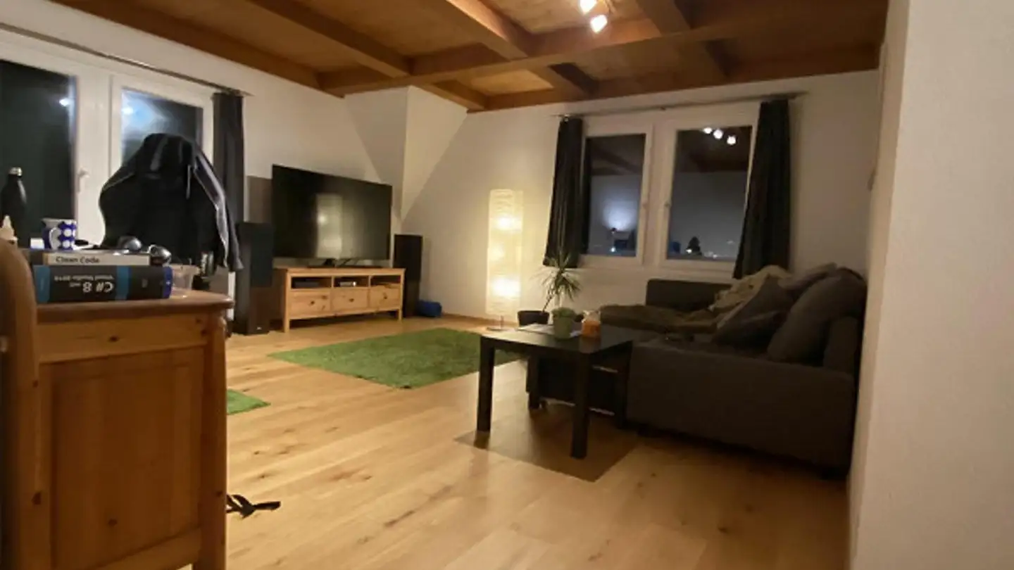 Penthouse for rent - Haslenstrasse 6, 9053 Teufen AR - Photo 3