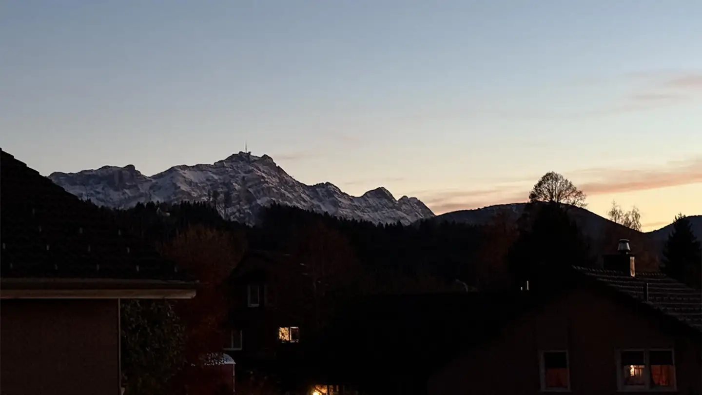 Attique à louer - Haslenstrasse 6, 9053 Teufen AR - Photo 4