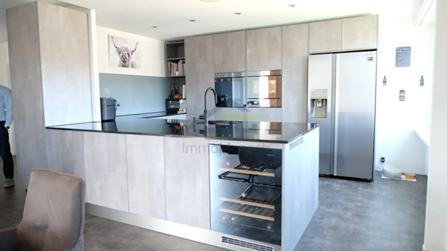 Apartment for sale - Im Wilacker 19, 4106 Therwil