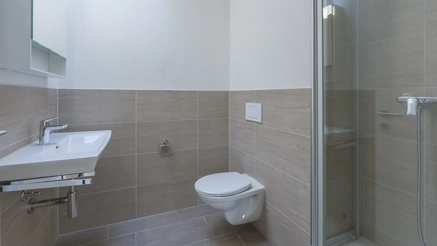 Wohnung mieten - Römerstrasse West 47, 3296 Arch - Foto 4