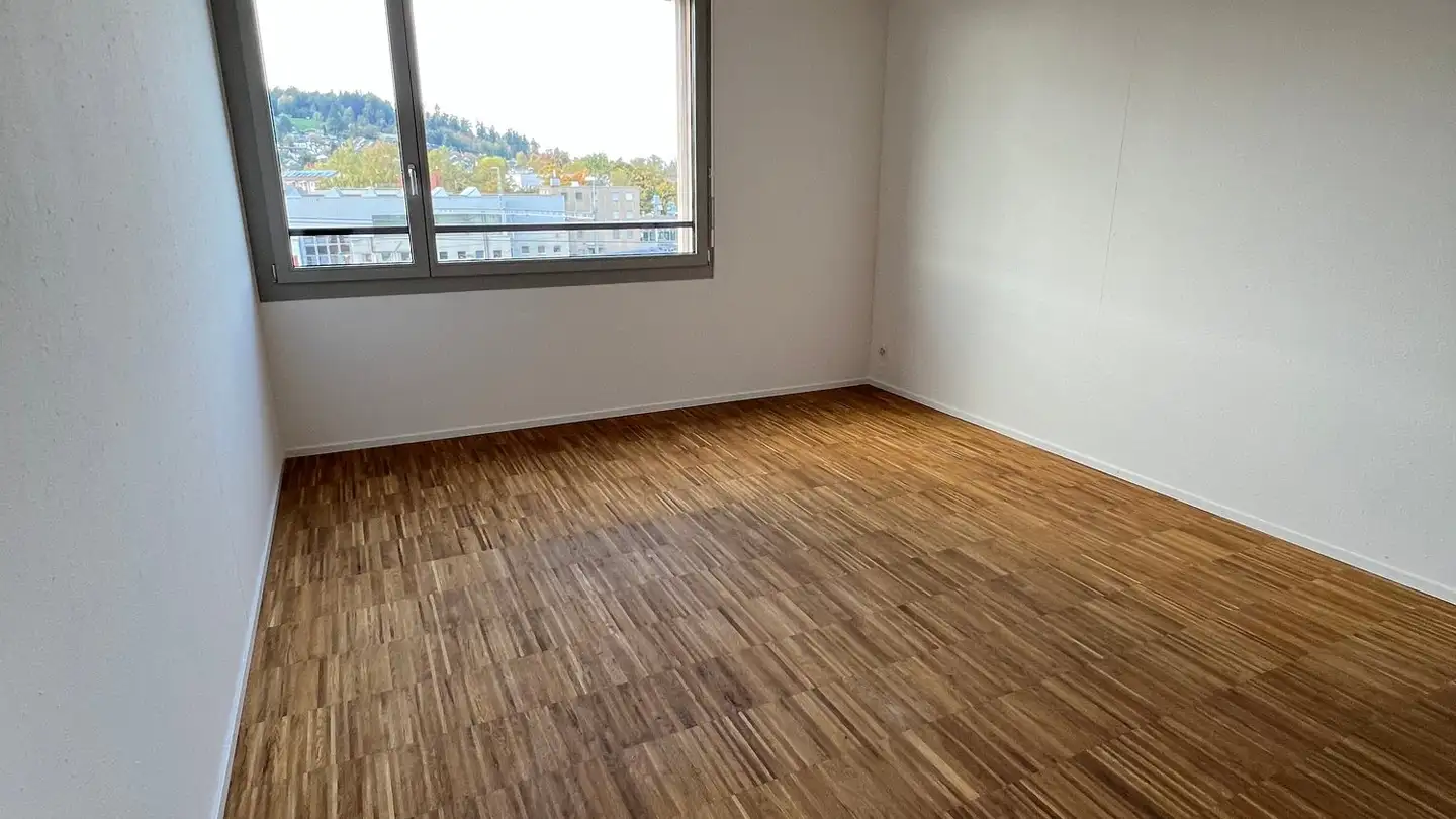 Studio in affitto - Hobelwerkweg 41b, 8404 Winterthur - Foto 4