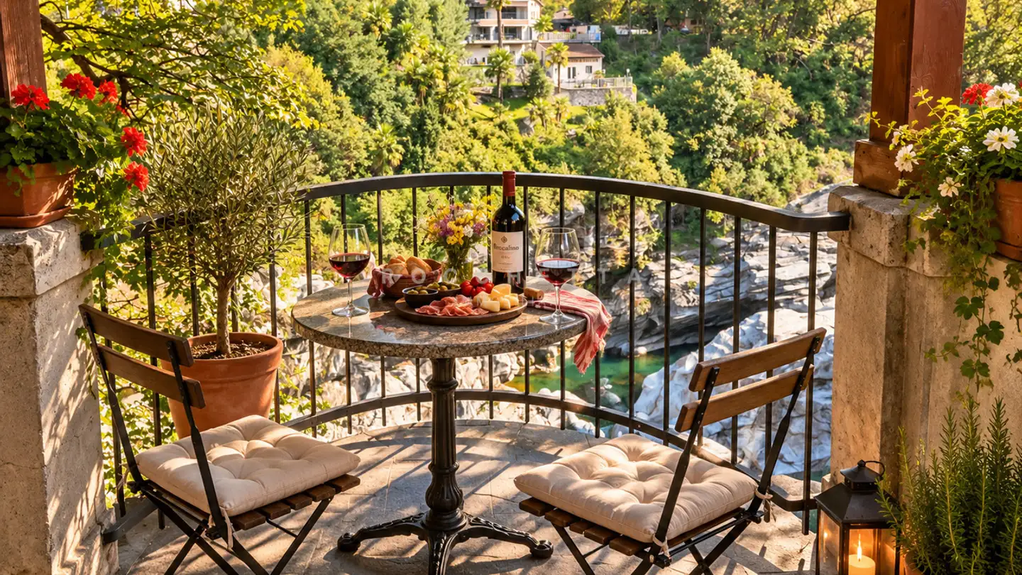 Hotel in vendita - 6600 Locarno - Foto 2