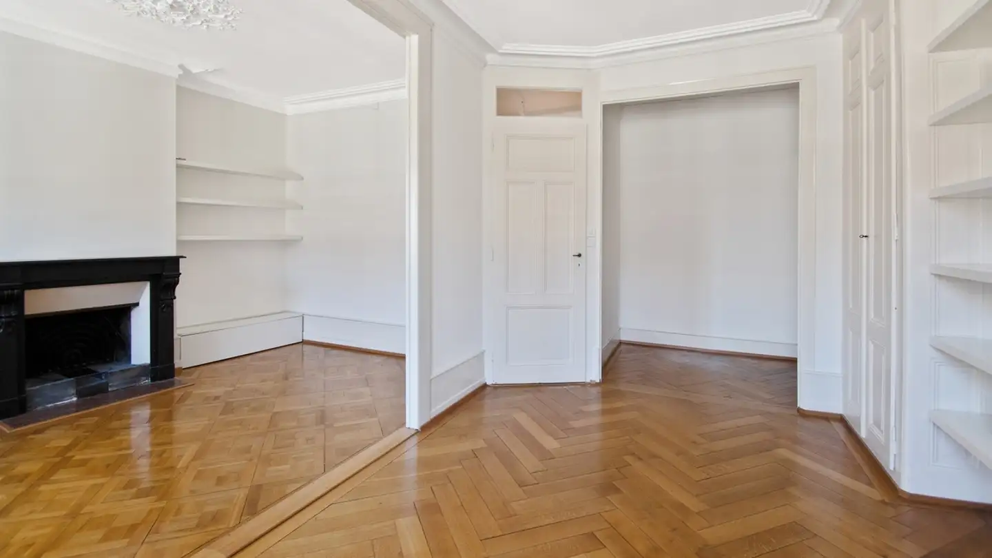 Wohnung mieten - Rue Des Eaux-Vives, 1207 Genève - Foto 3