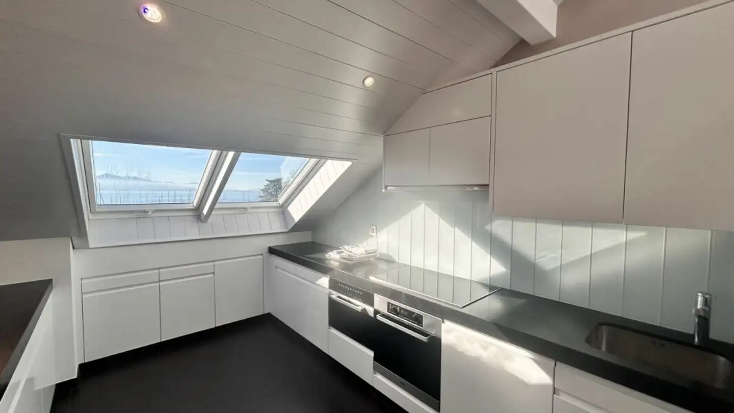 Casa singola in affitto - Route Du Port 28, 1009 Pully - Photo 4