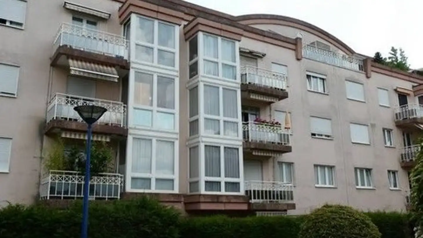 Appartement à vendre - 1260 Nyon