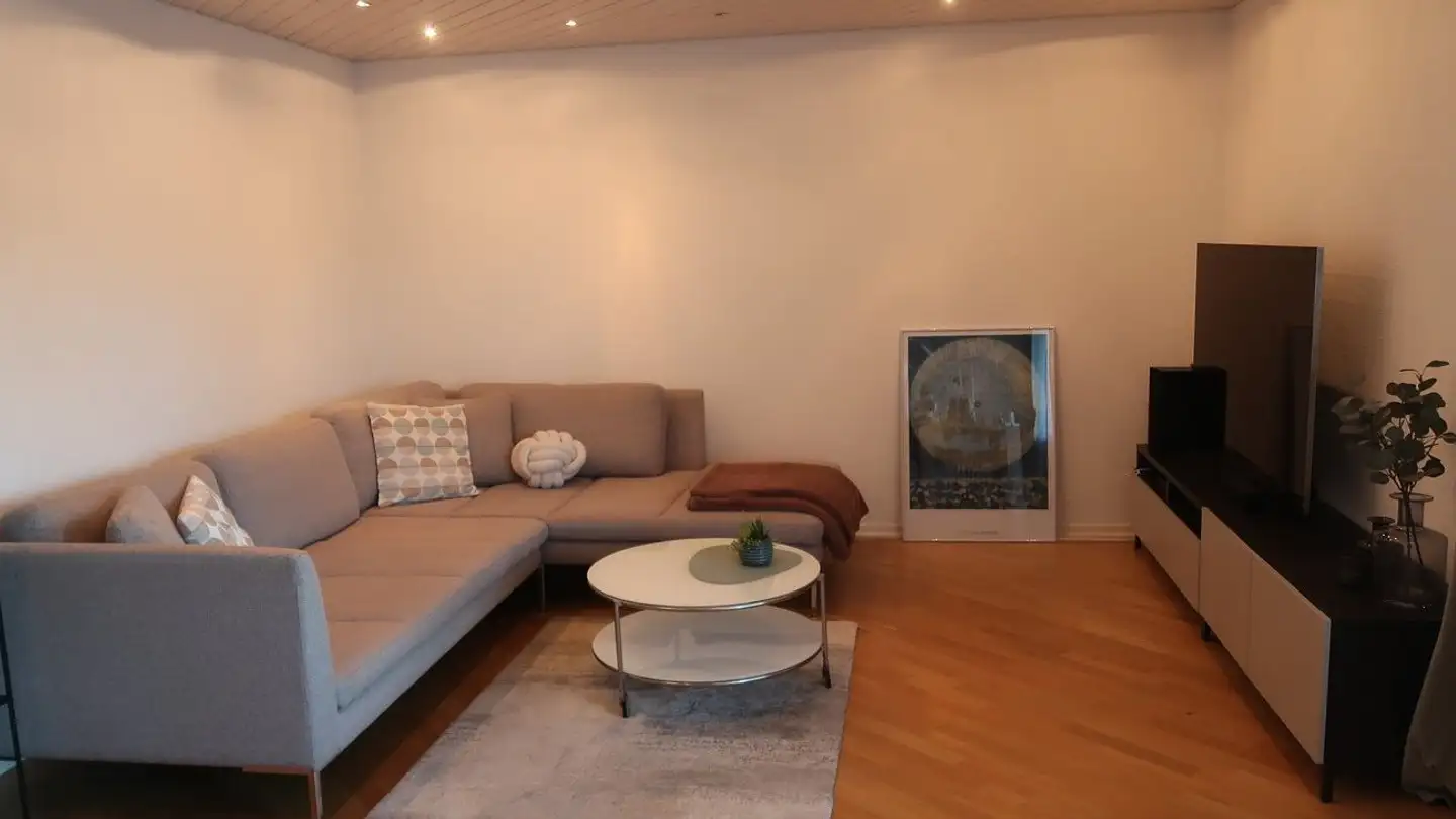 Apartment for rent - Brachmattstrasse 15, 2555 Brügg BE