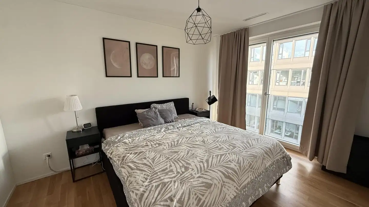 Wohnung mieten - Weltpoststrasse 3g, 3015 Bern - Foto 2