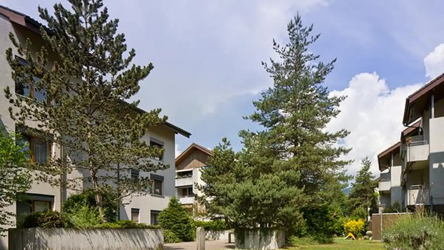 Appartamento in affitto - Route D'orpond / Orpundstrasse 11, 2504 Biel/Bienne