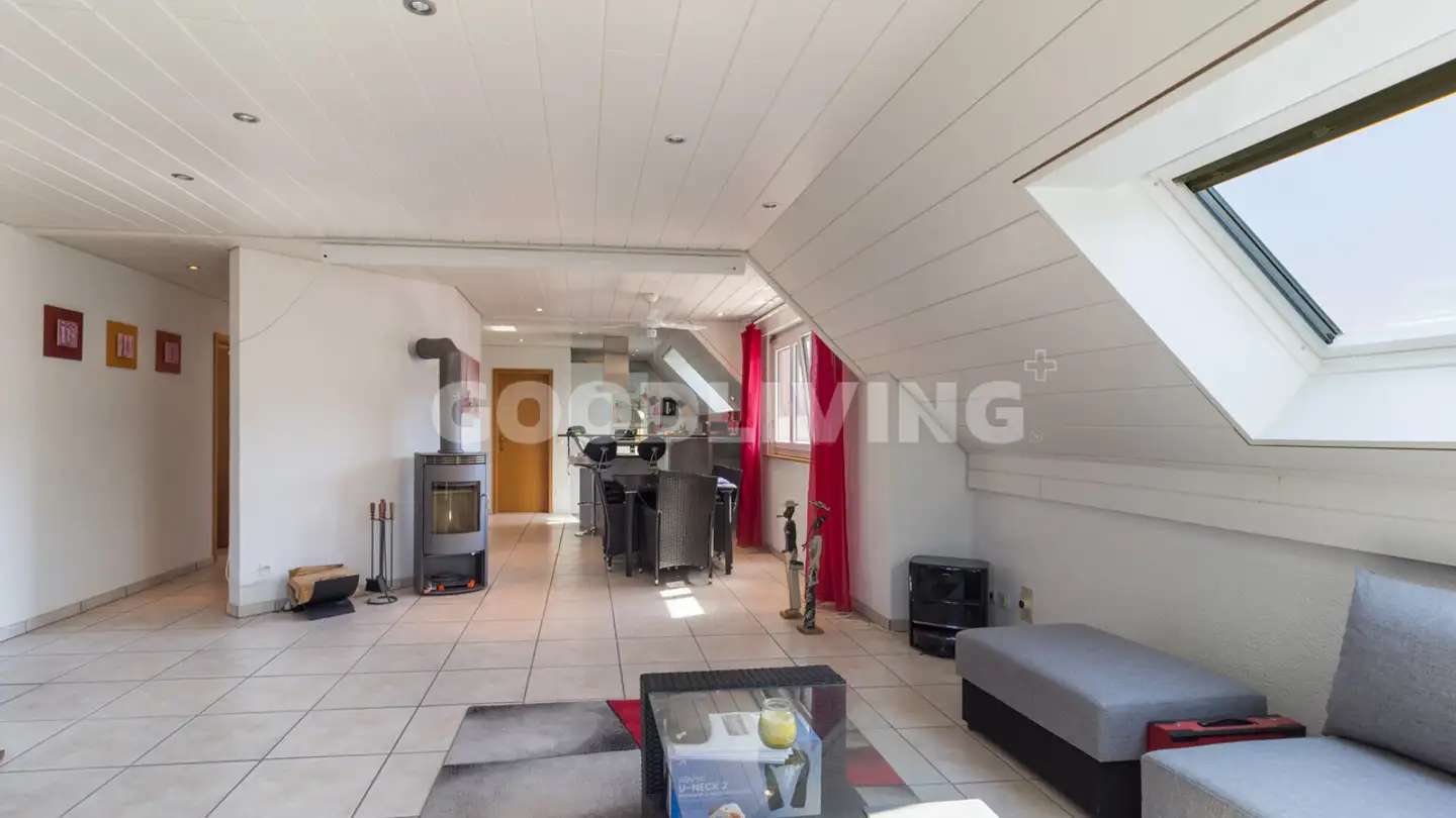 Duplex à vendre - 3293 Dotzigen - Photo 4