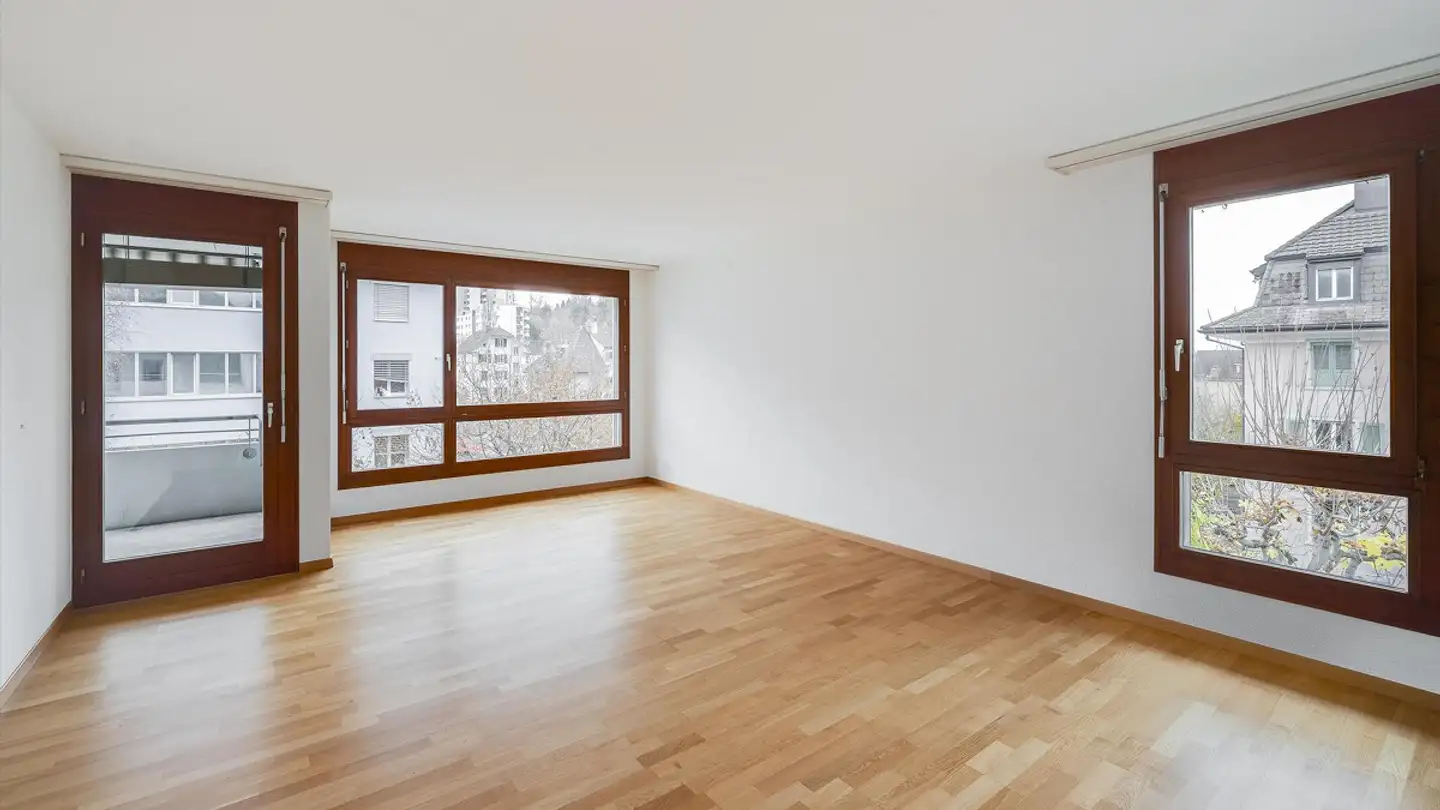Appartamento in affitto - Route D'orpond / Orpundstrasse 11, 2504 Biel/Bienne - Foto 2
