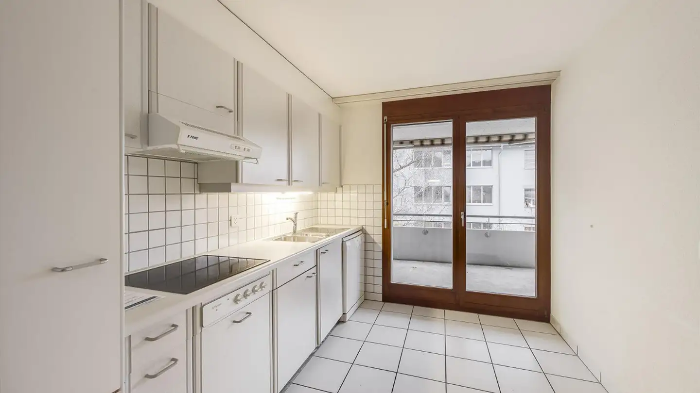 Appartamento in affitto - Route D'orpond / Orpundstrasse 11, 2504 Biel/Bienne - Foto 3