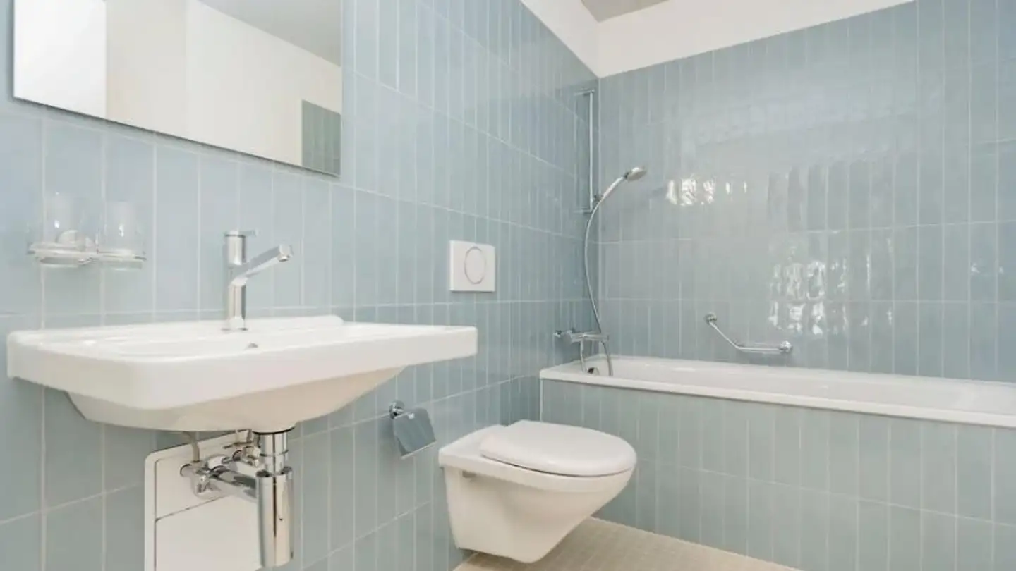Appartamento in affitto - Bäraustrasse 60e, 3552 Bärau - Foto 3