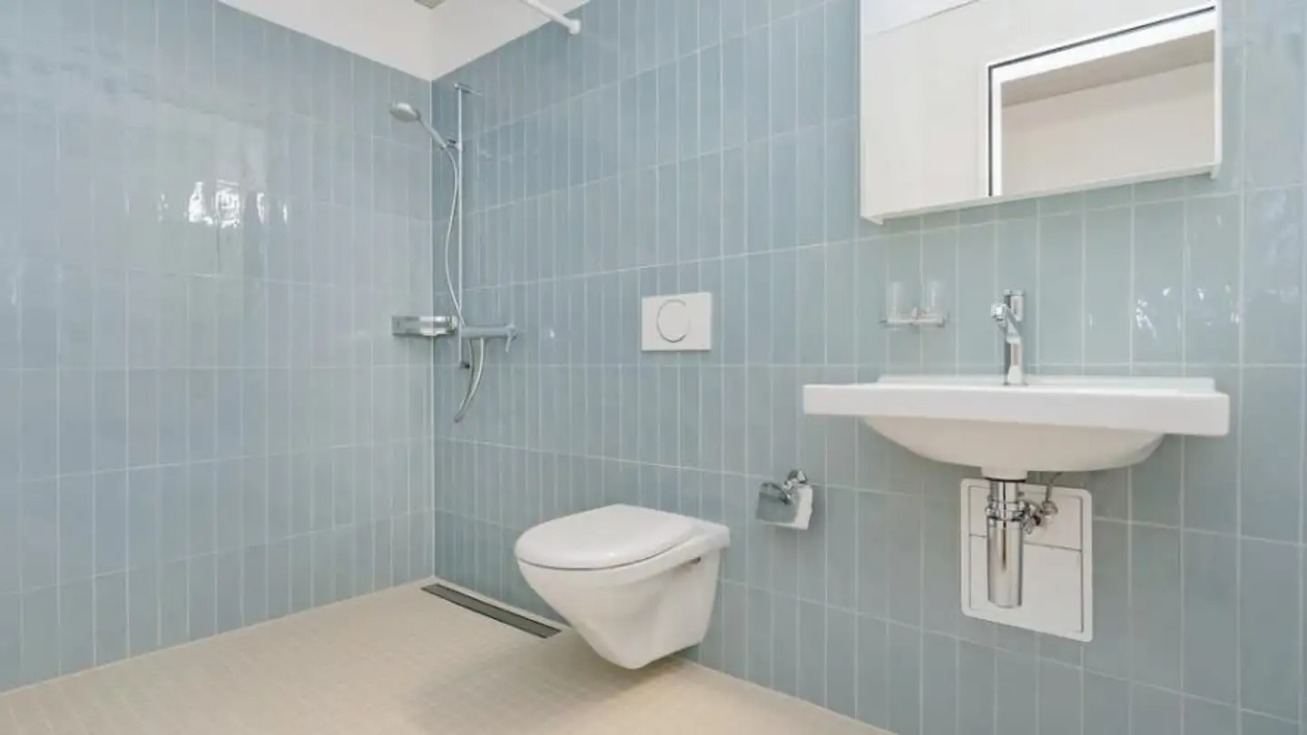 Appartamento in affitto - Bäraustrasse 60e, 3552 Bärau - Foto 4