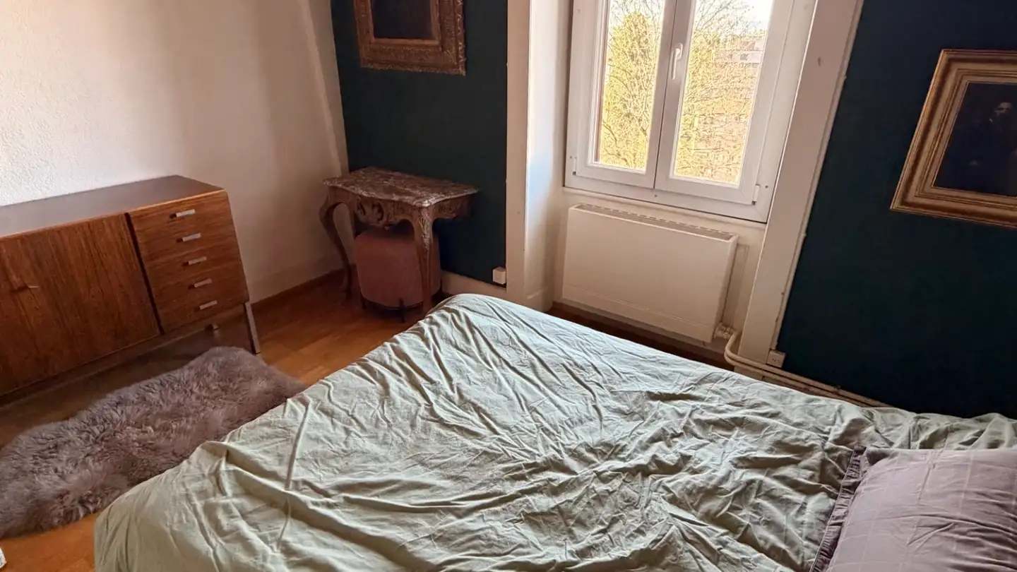 Chambre à louer - 1005 Lausanne - Photo 2
