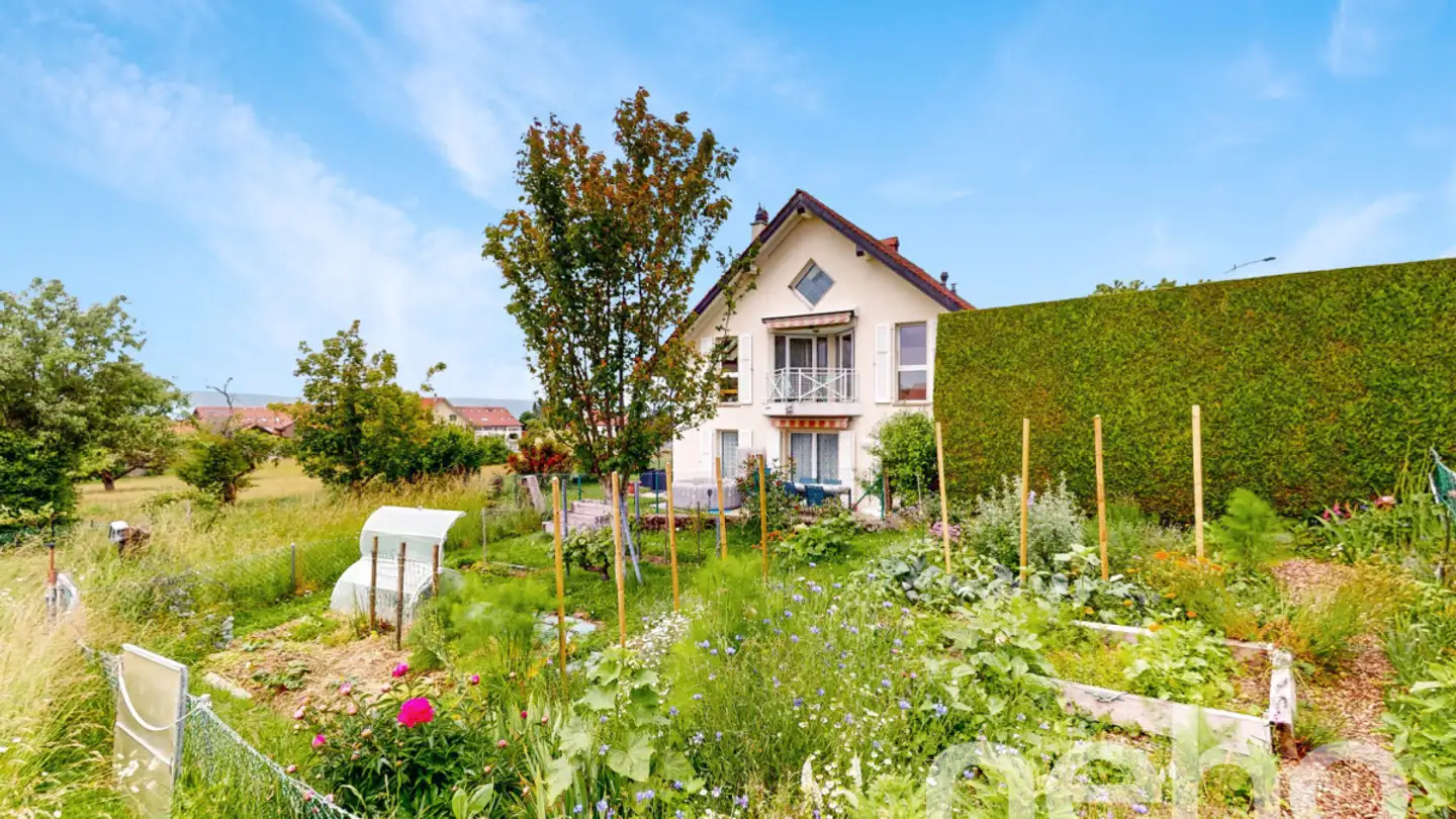 Appartamento in vendita - 1058 Villars-Tiercelin - Foto 3