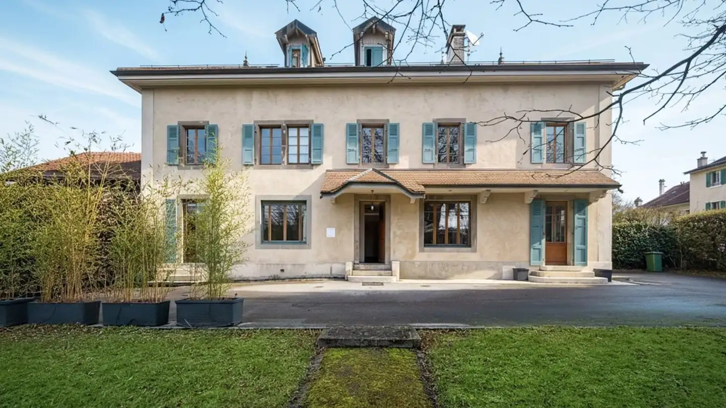 Casa in vendita - 1254 Jussy