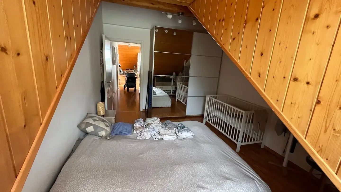 Apartment for rent - 1807 Blonay - Photo 4