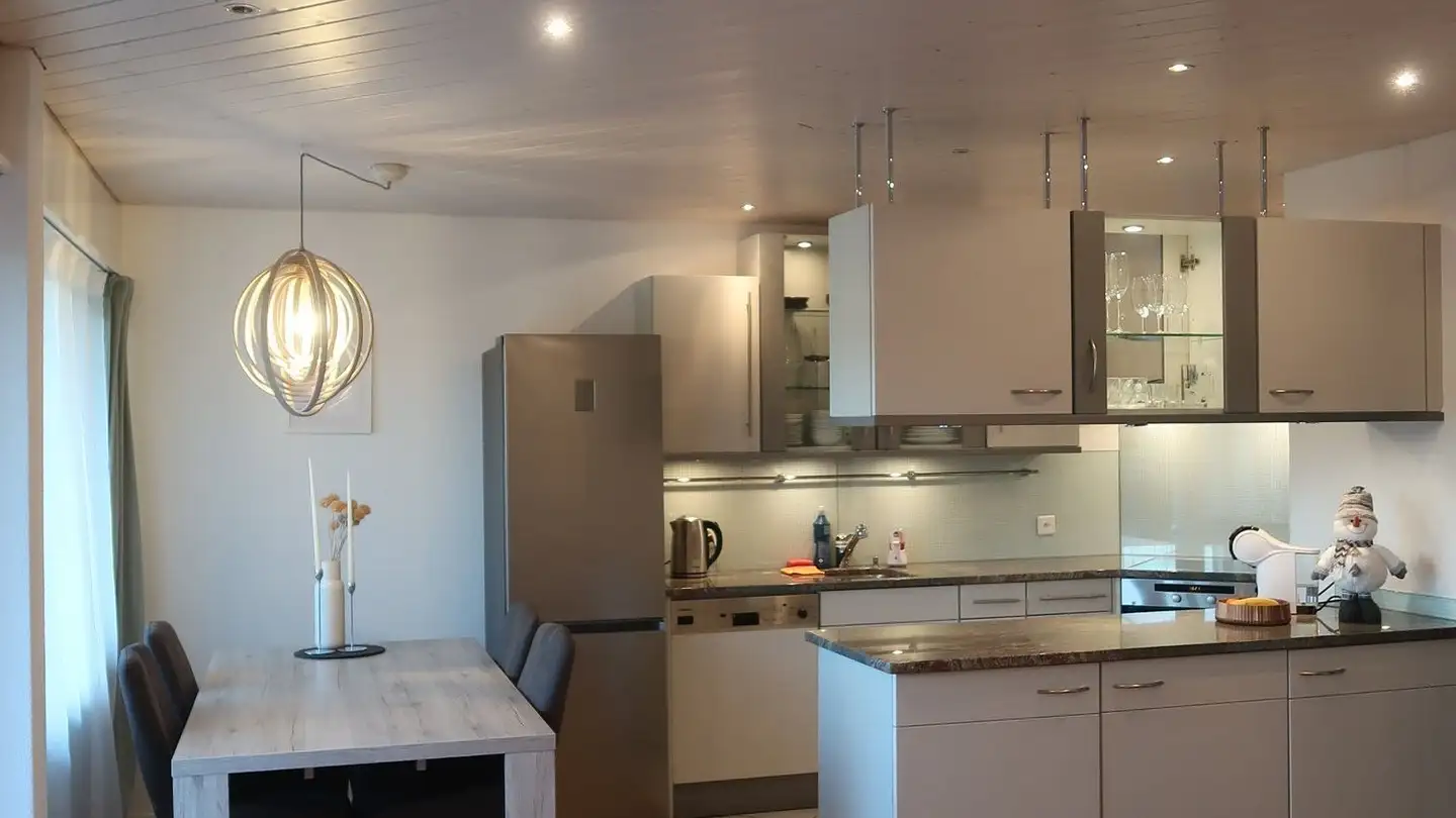 Appartamento in affitto - Brachmattstrasse 15, 2555 Brügg BE - Photo 2