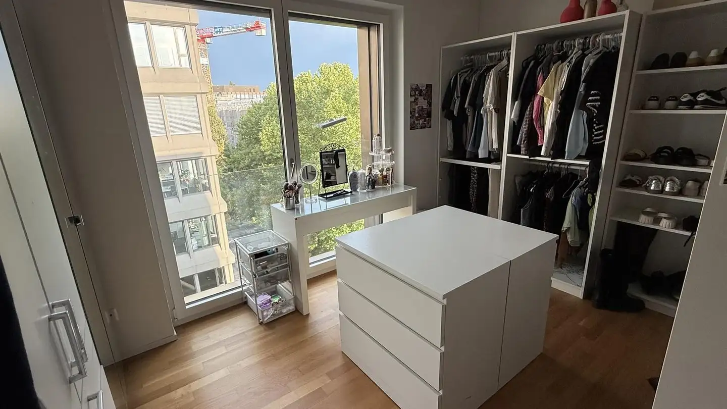Wohnung mieten - Weltpoststrasse 3g, 3015 Bern - Foto 3
