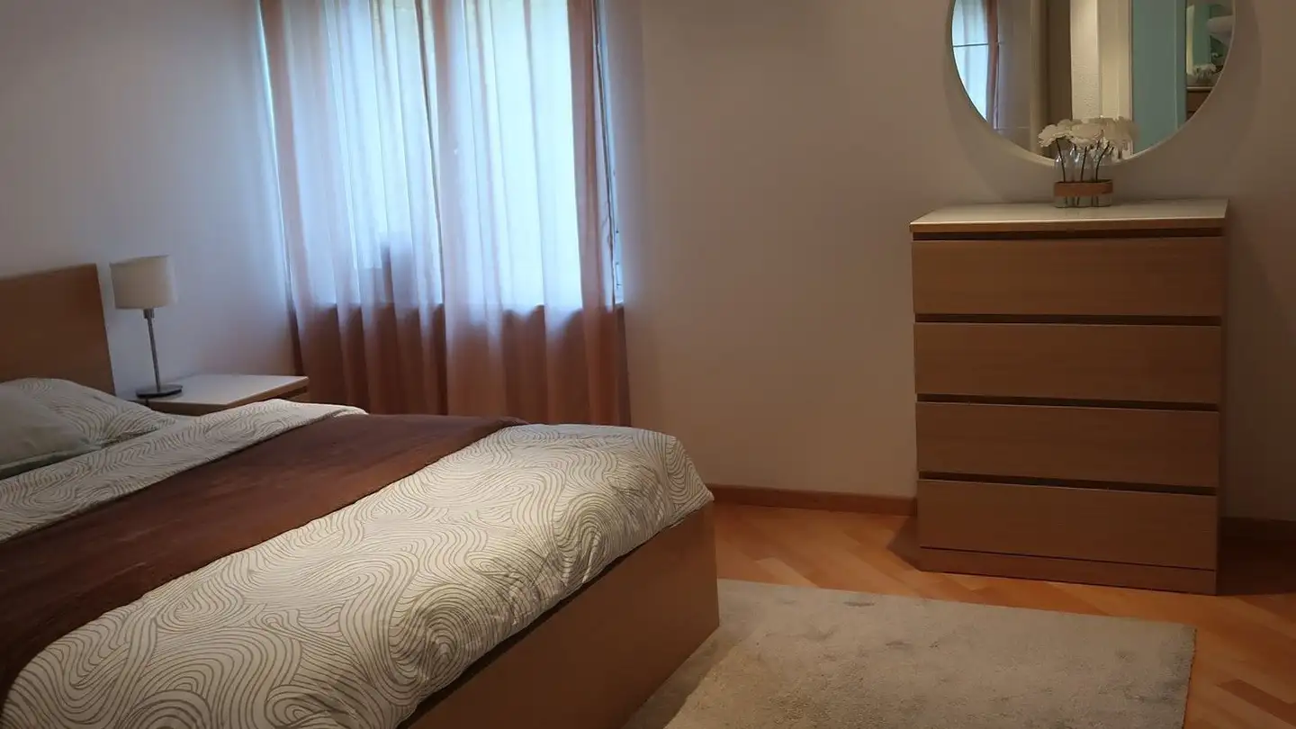 Appartamento in affitto - Brachmattstrasse 15, 2555 Brügg BE - Photo 4