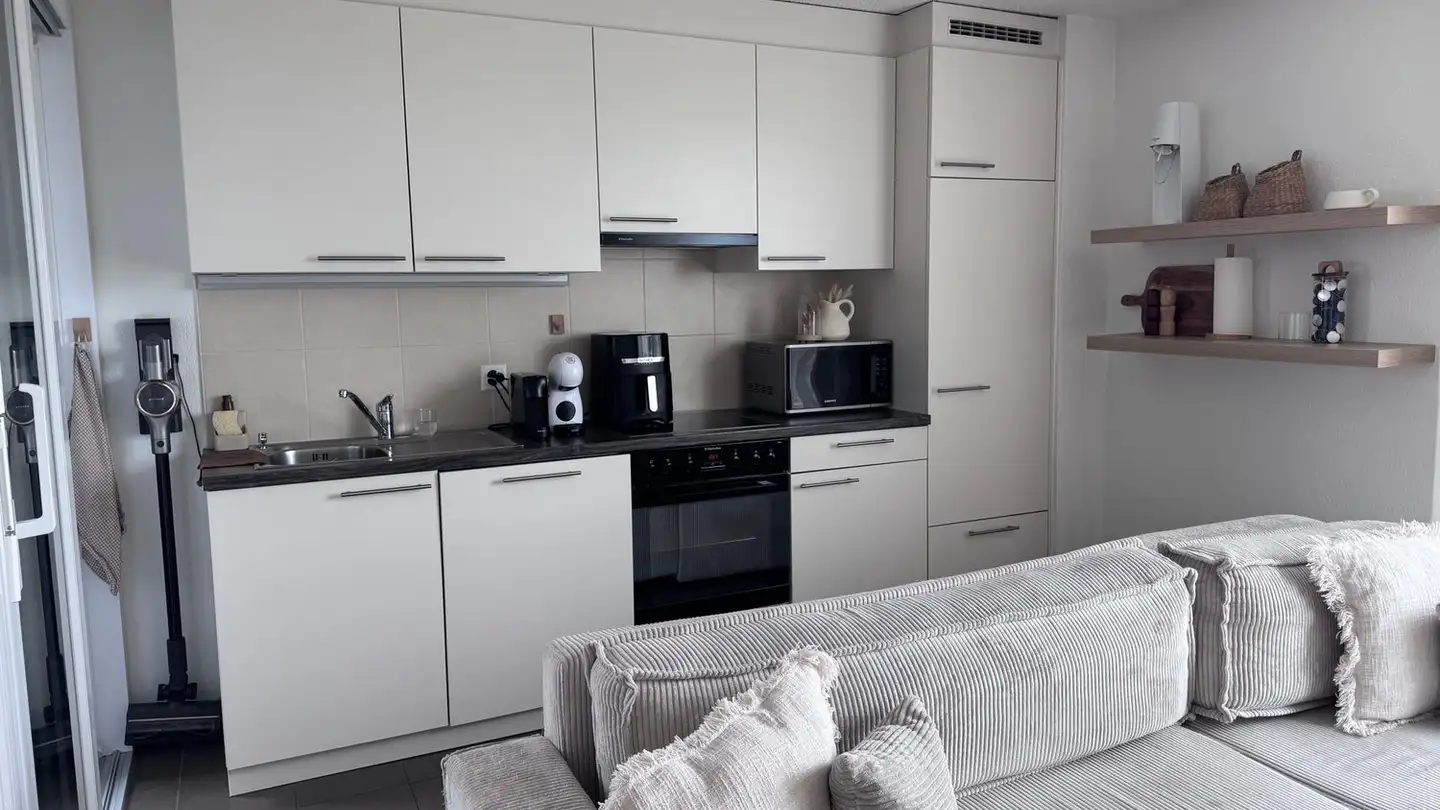 Appartamento in affitto - Avenue Haldimand, 1400 Yverdon-les-Bains - Foto 2