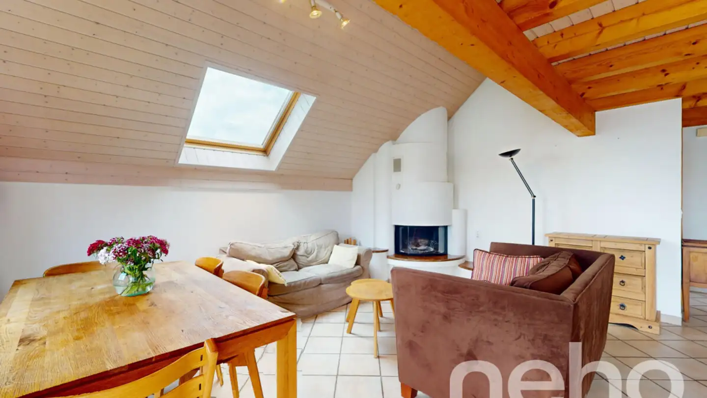 Appartamento in vendita - 1058 Villars-Tiercelin - Foto 4