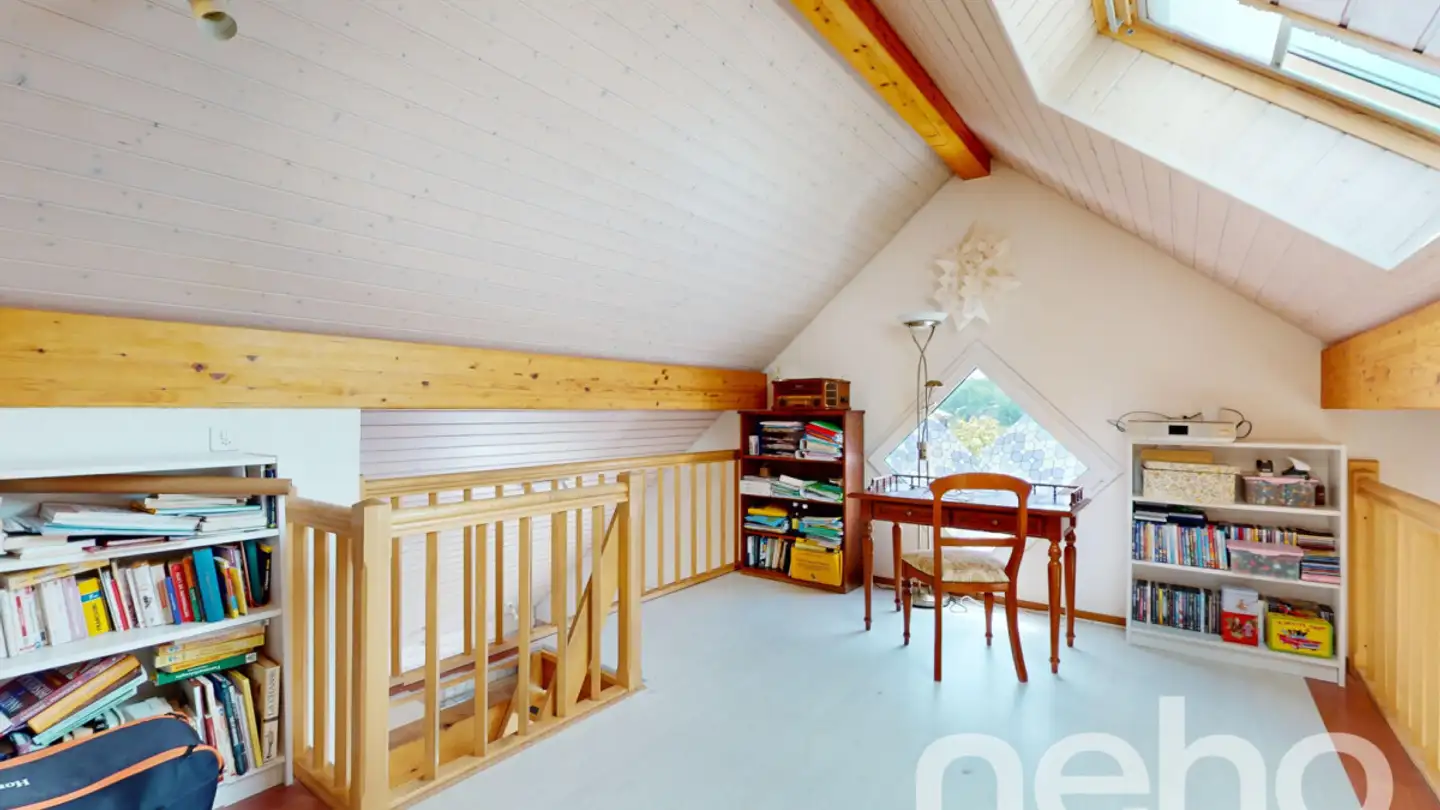 Appartamento in vendita - 1058 Villars-Tiercelin - Foto 4