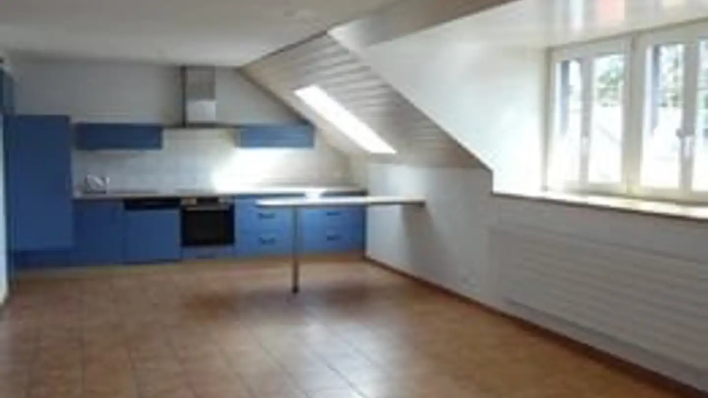 Wohnung mieten - Rue Des Musées 30, 2300 La Chaux-de-Fonds