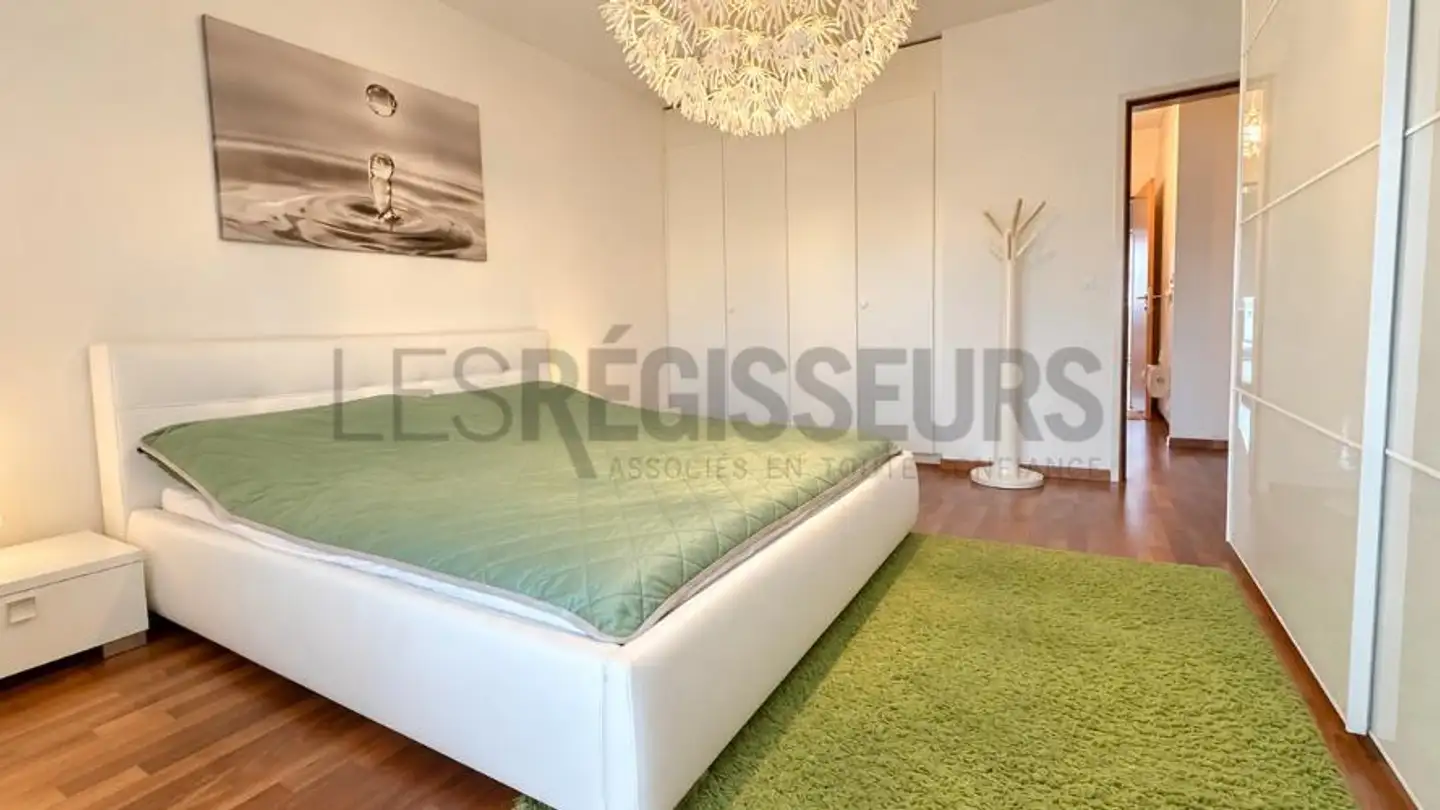 Attico in vendita - Chemin des Esserts, 1213 Petit-Lancy - Foto 4