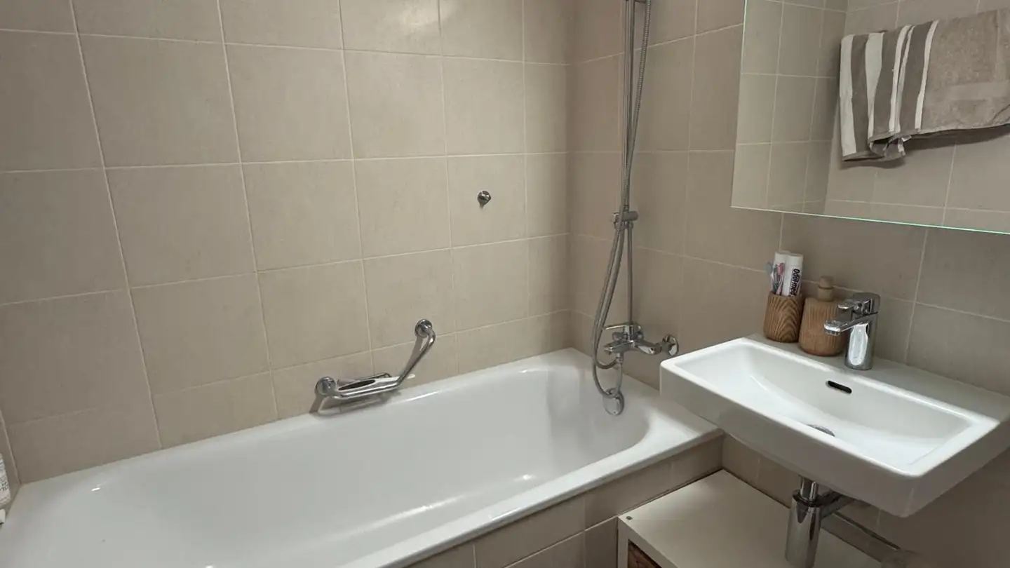 Appartamento in affitto - Avenue Haldimand, 1400 Yverdon-les-Bains - Foto 4