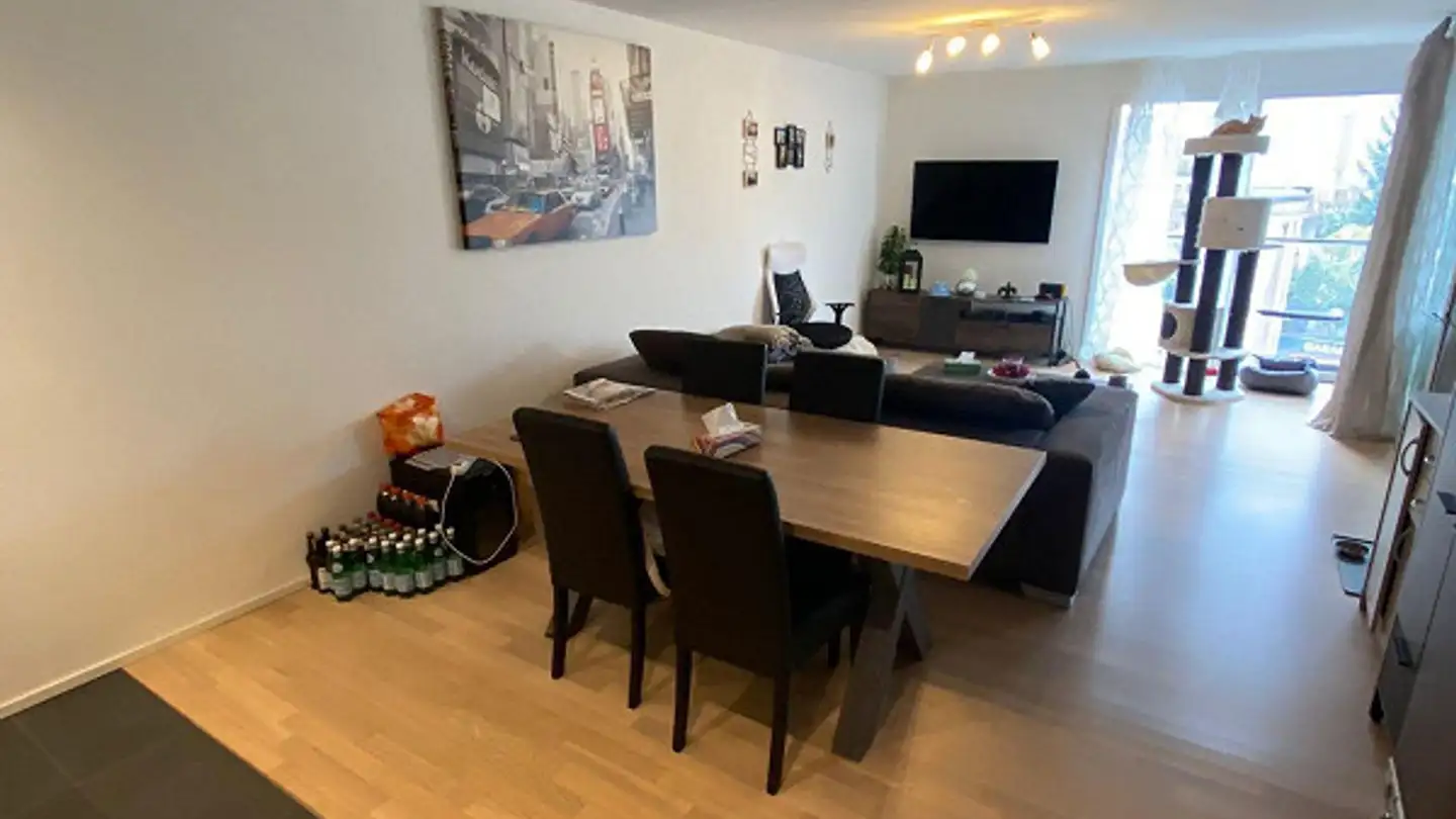 Wohnung mieten - Adolf-Gaudy-Weg 2b, 9400 Rorschach - Foto 3