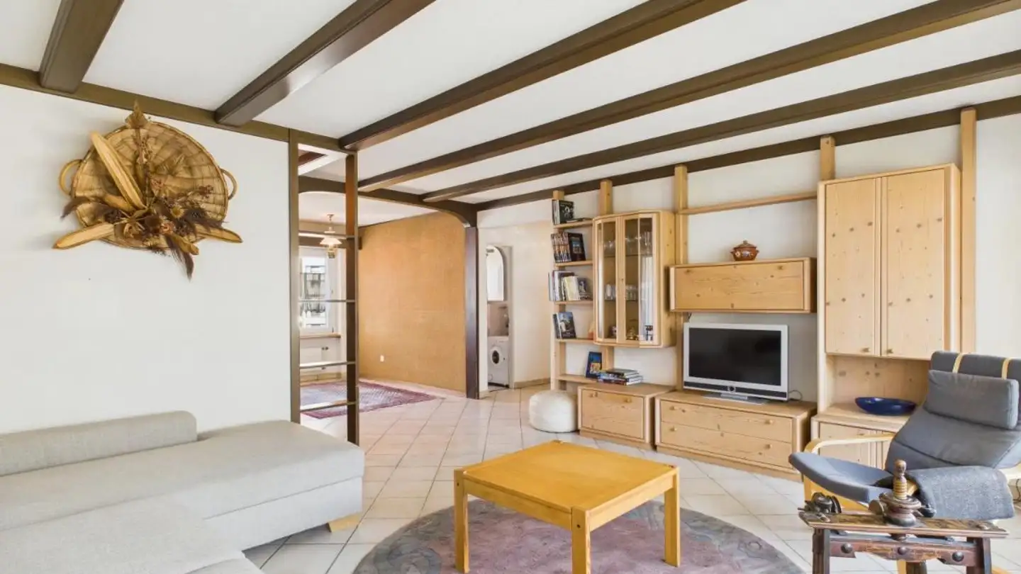 Appartamento in vendita - Spitalweg 23, 3902 Glis - Photo 4