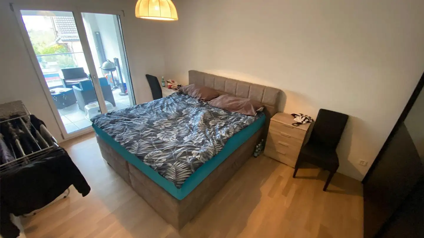 Wohnung mieten - Adolf-Gaudy-Weg 2b, 9400 Rorschach - Foto 4