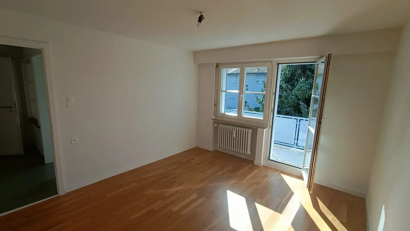 Appartement à louer - Felsenbergstrasse 20, 9400 Rorschach
