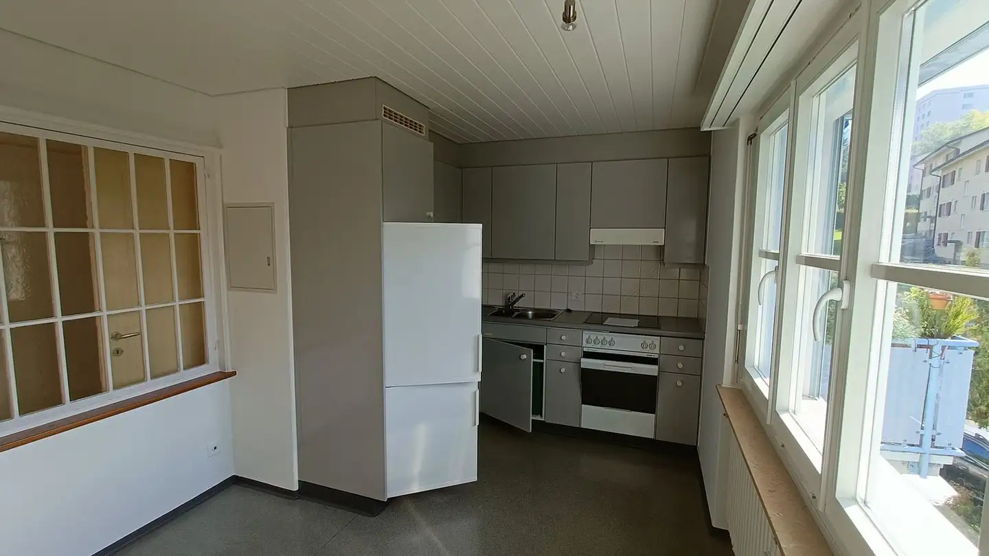 Appartement à louer - Felsenbergstrasse 20, 9400 Rorschach - Photo 2