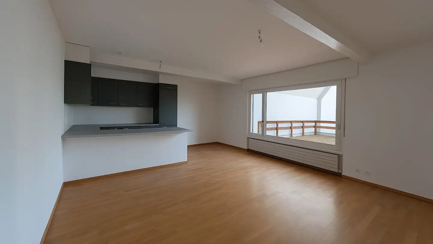 Appartement à louer - Avenue Des Planches 26, 1820 Montreux