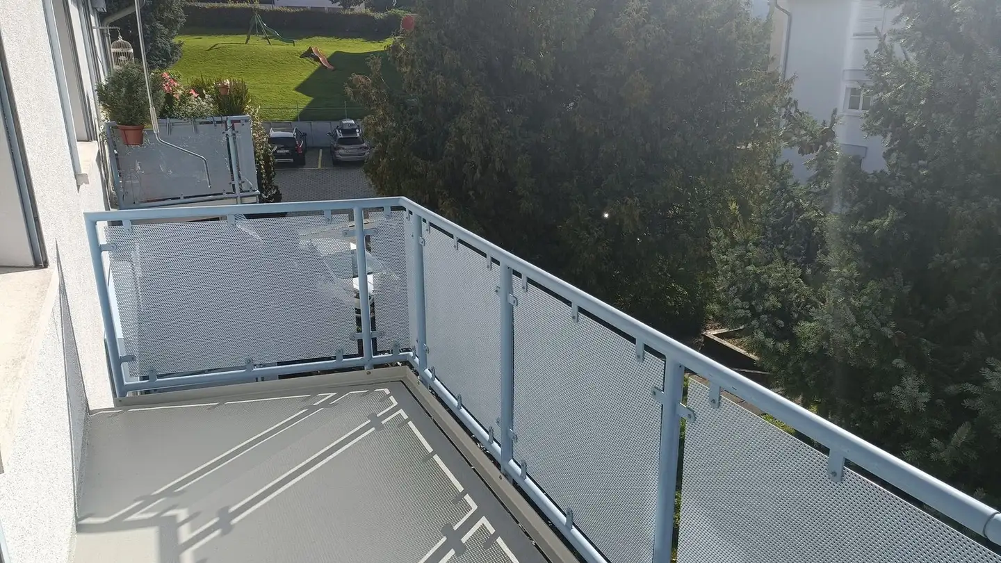 Appartement à louer - Felsenbergstrasse 20, 9400 Rorschach - Photo 3