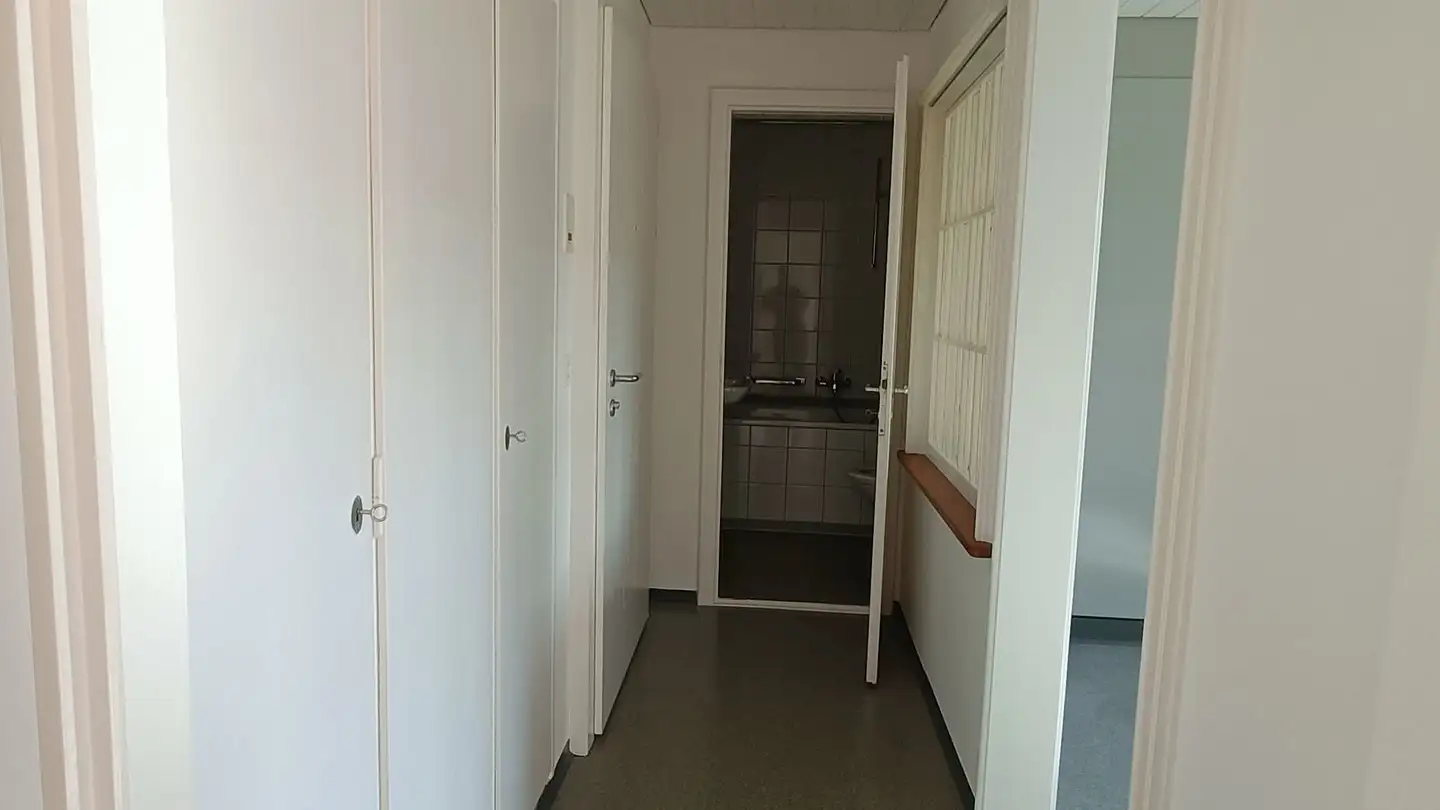 Appartement à louer - Felsenbergstrasse 20, 9400 Rorschach - Photo 4